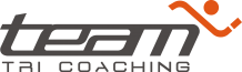 TEAM Tri Coaching Logo